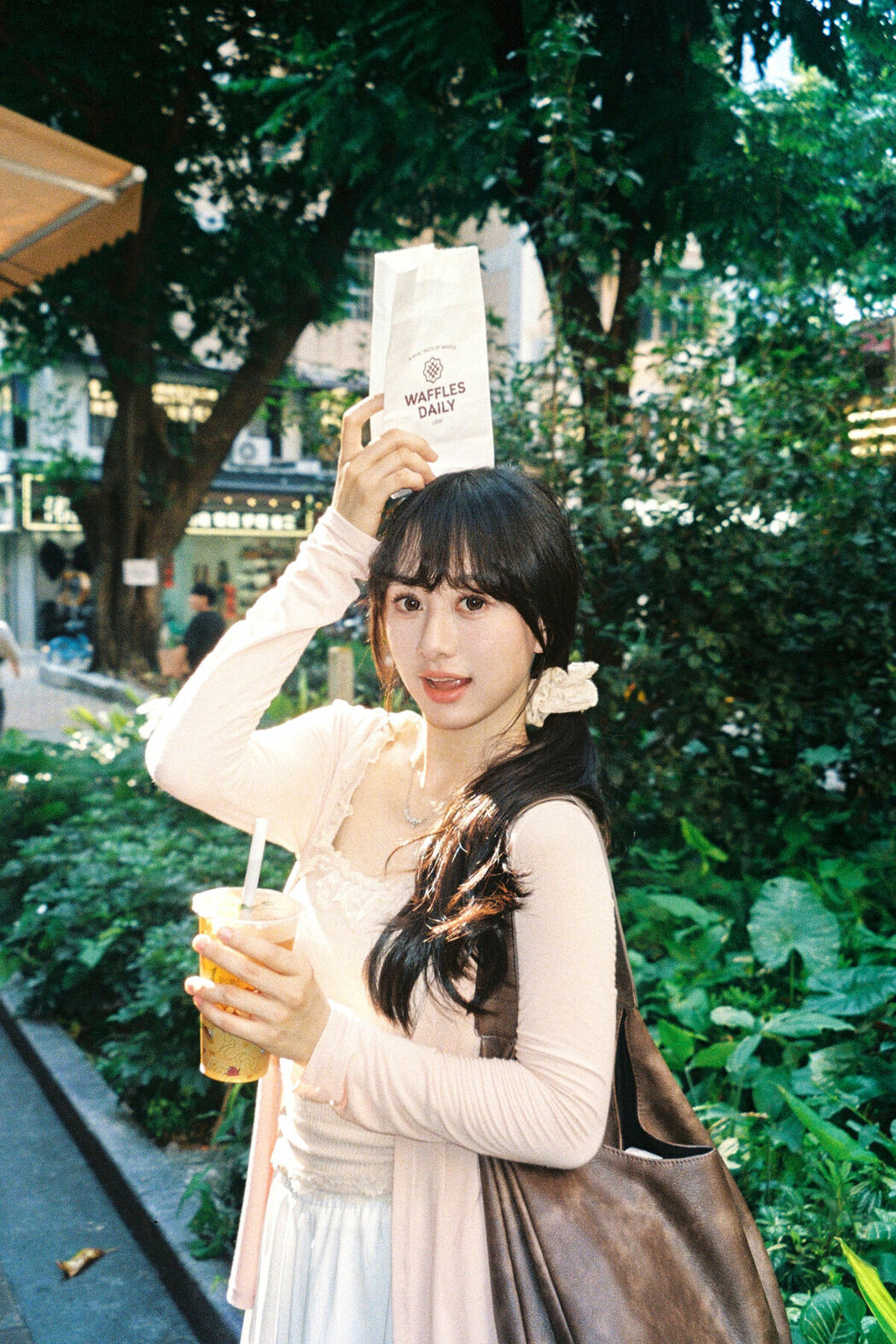 YiTuYu艺图语 Vol.10213 IIIvory (20P)