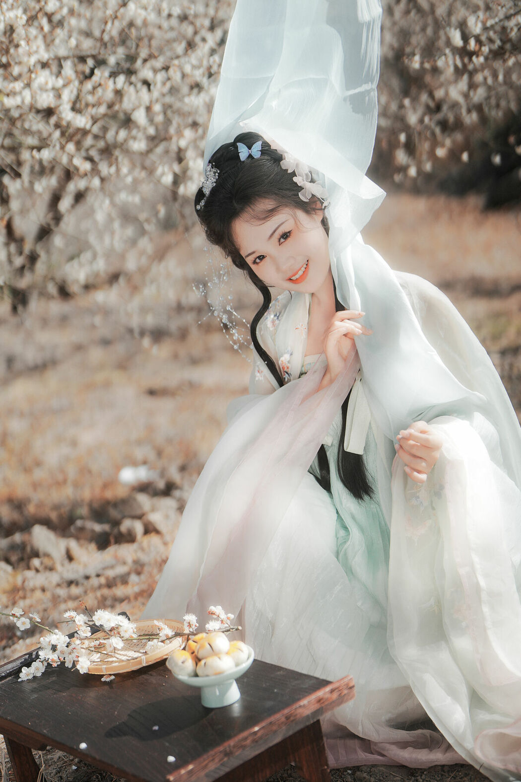 YiTuYu艺图语 Vol.10211 Yang Yang Yang Ya (26P)