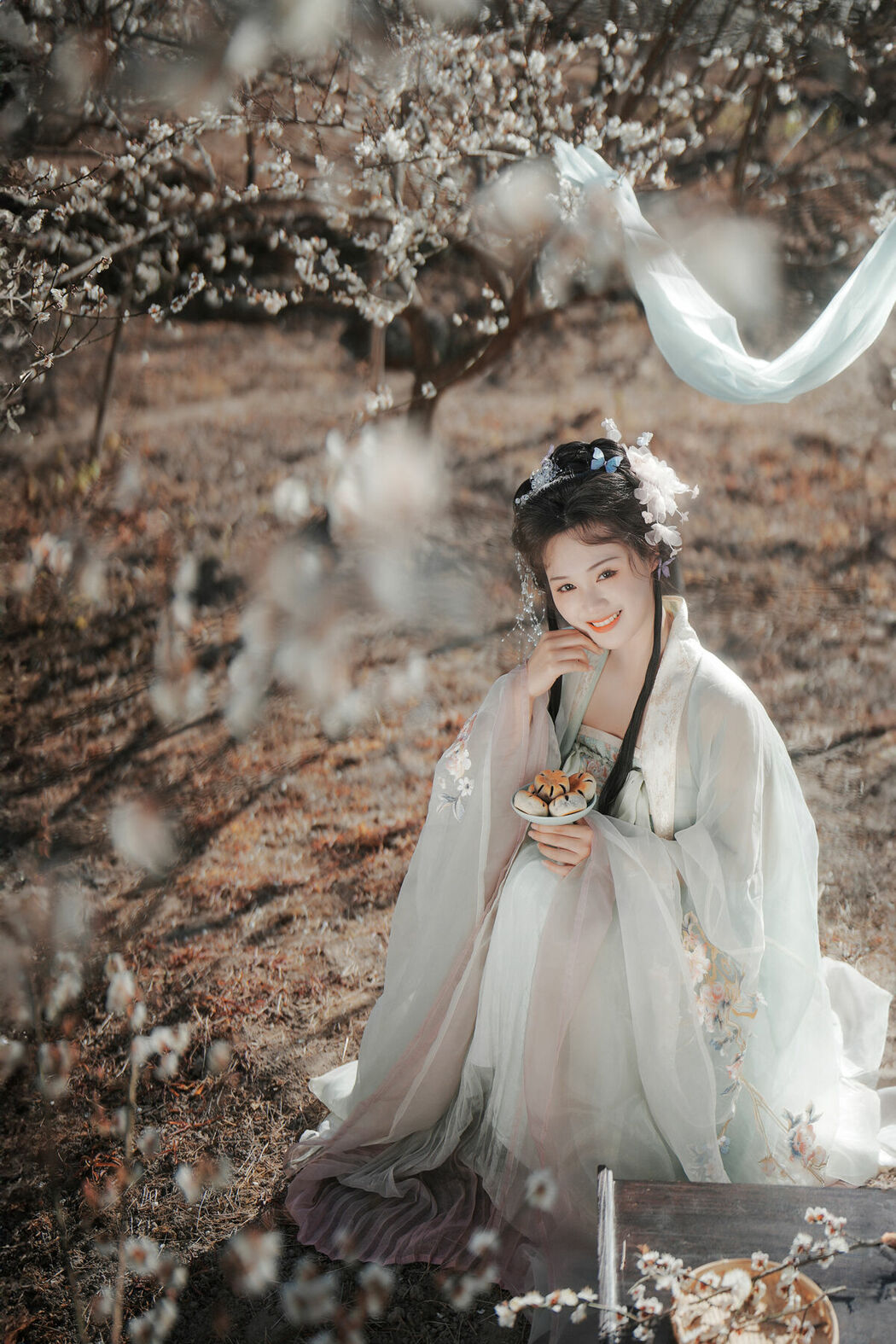 YiTuYu艺图语 Vol.10211 Yang Yang Yang Ya (26P)