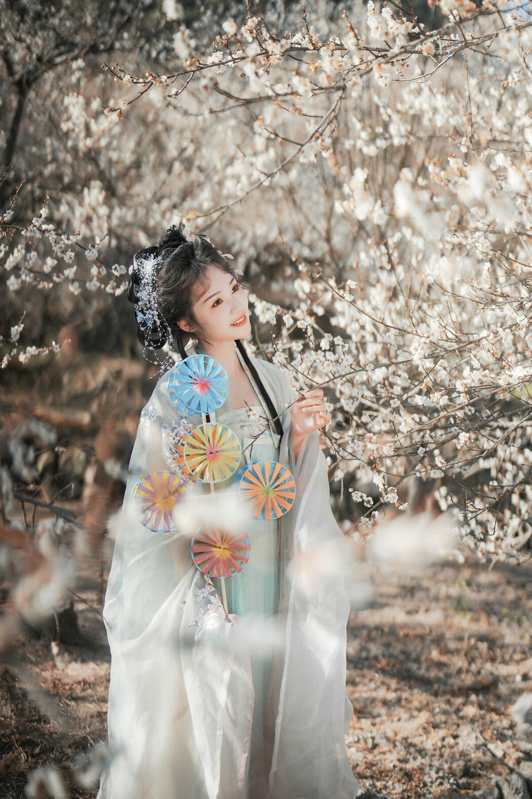 YiTuYu艺图语 Vol.10211 Yang Yang Yang Ya (26P)