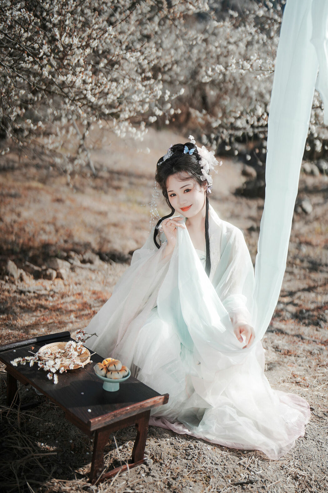 YiTuYu艺图语 Vol.10211 Yang Yang Yang Ya (26P)