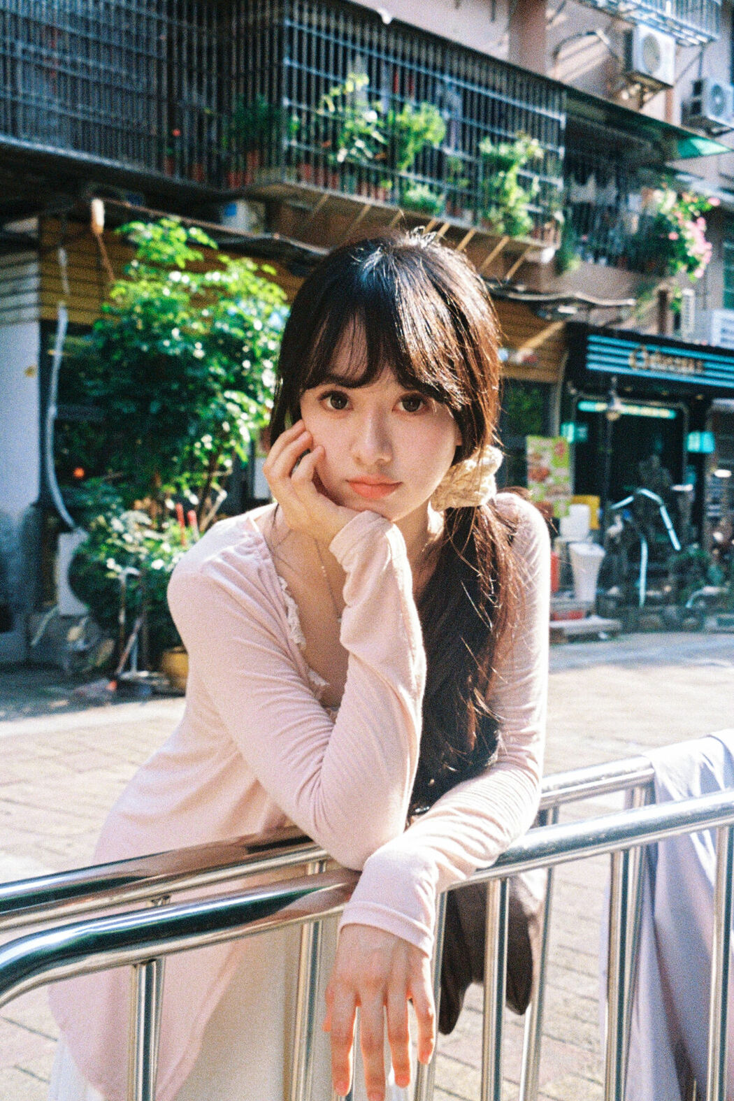 YiTuYu艺图语 Vol.10213 IIIvory (20P)