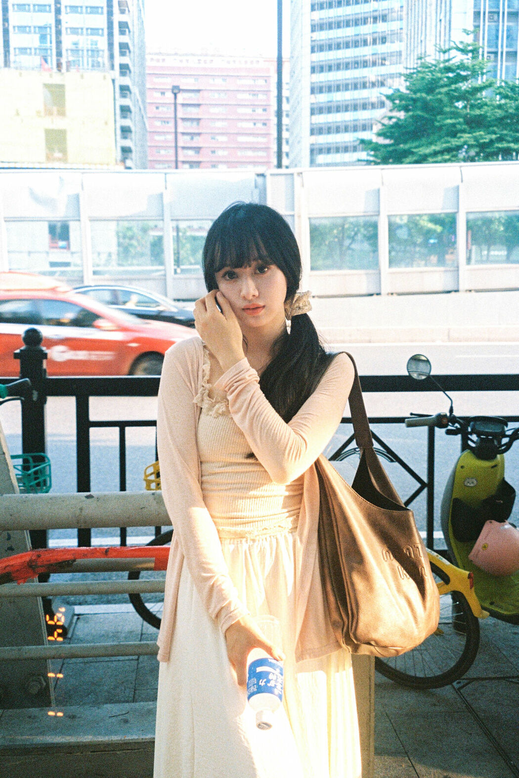 YiTuYu艺图语 Vol.10213 IIIvory (20P)