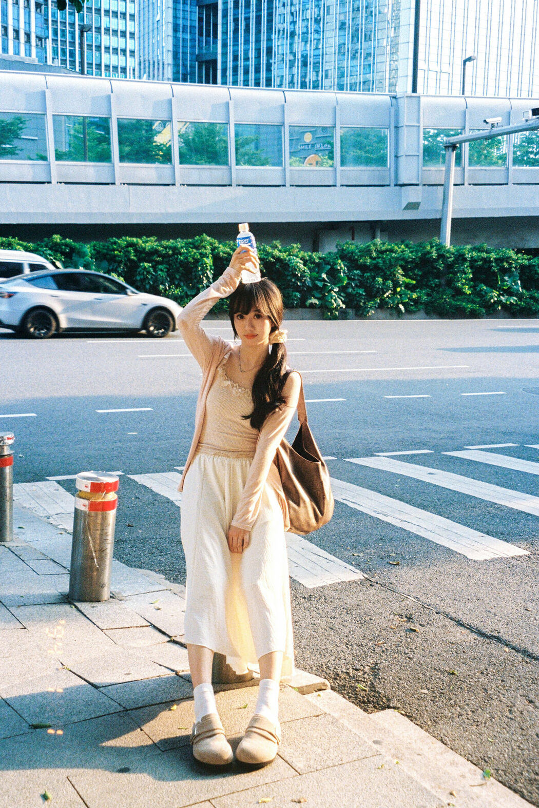 YiTuYu艺图语 Vol.10213 IIIvory (20P)