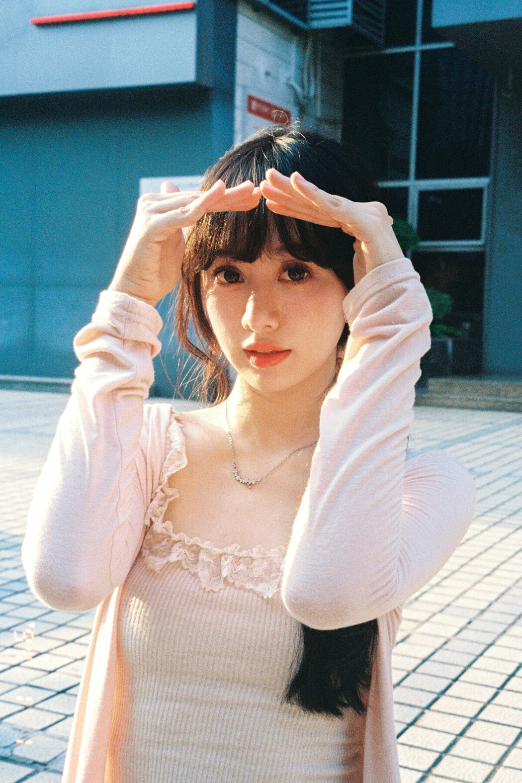 YiTuYu艺图语 Vol.10213 IIIvory (20P)