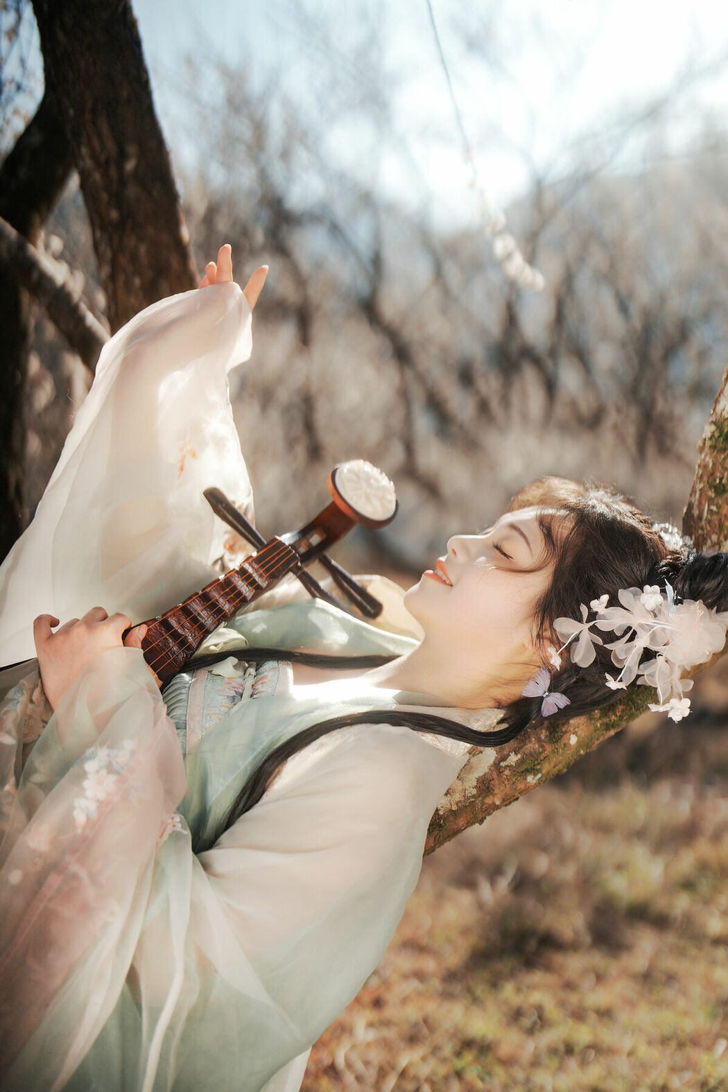 YiTuYu艺图语 Vol.10211 Yang Yang Yang Ya (26P)
