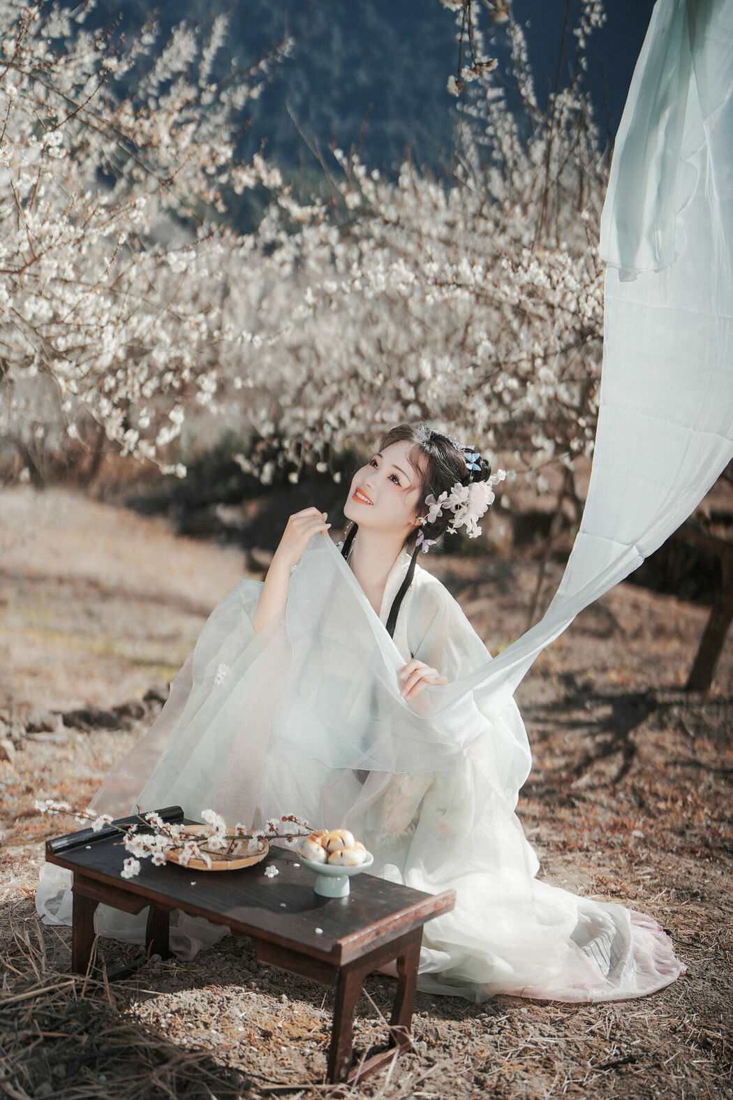 YiTuYu艺图语 Vol.10211 Yang Yang Yang Ya (26P)