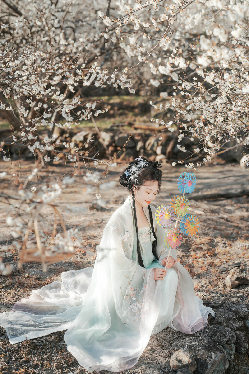 YiTuYu艺图语 Vol.10211 Yang Yang Yang Ya (26P)