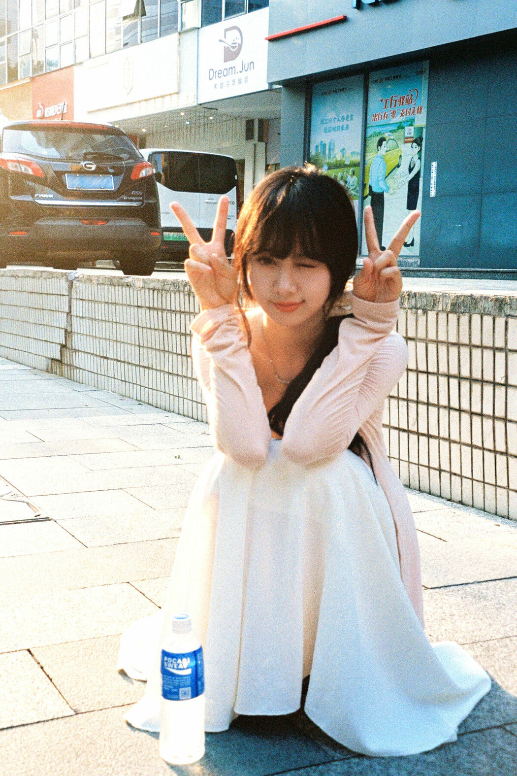 YiTuYu艺图语 Vol.10213 IIIvory (20P)