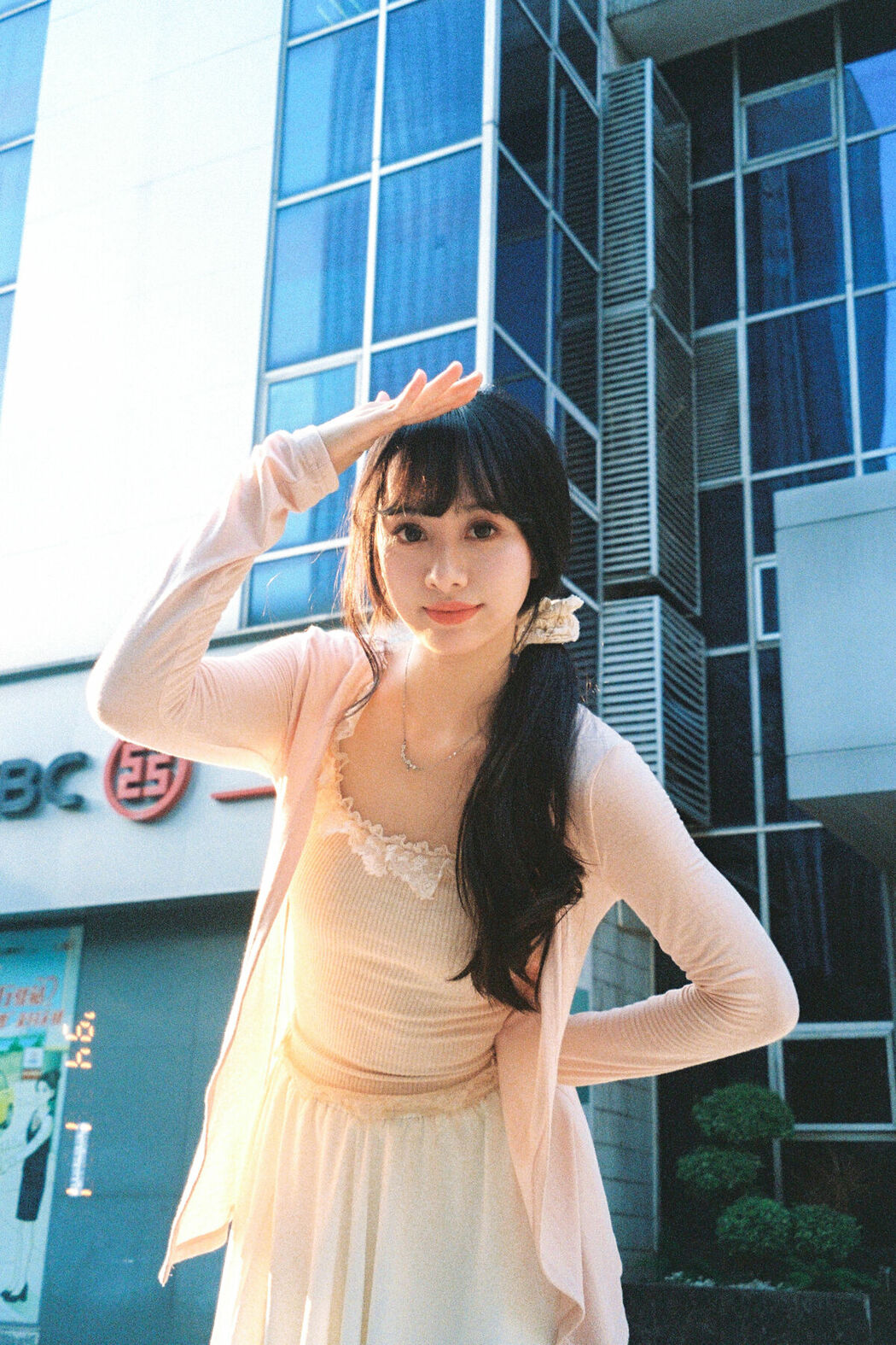 YiTuYu艺图语 Vol.10213 IIIvory (20P)