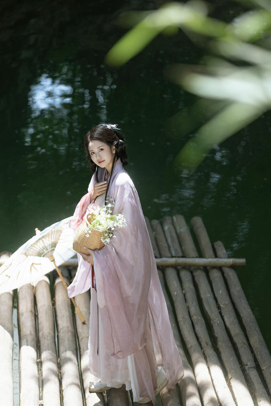 YiTuYu艺图语 Vol.10214 Jie Jie (23P)