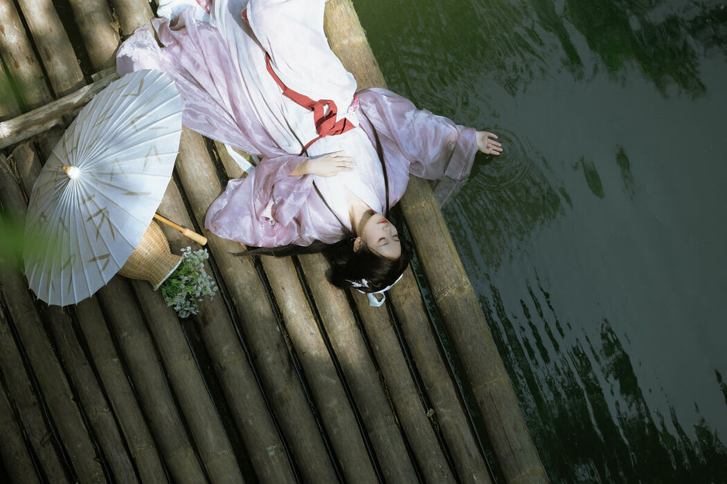 YiTuYu艺图语 Vol.10214 Jie Jie (23P)