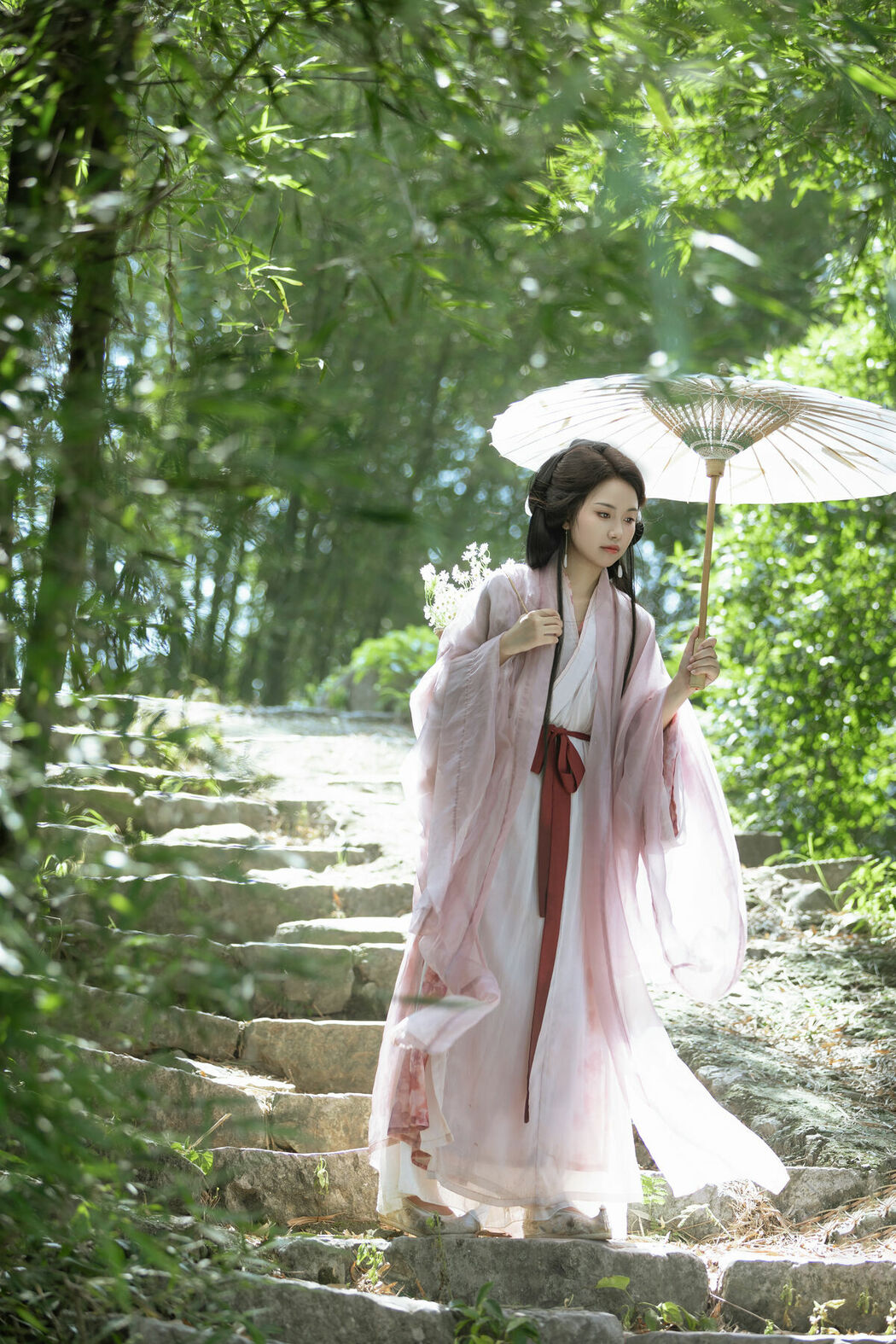 YiTuYu艺图语 Vol.10214 Jie Jie (23P)