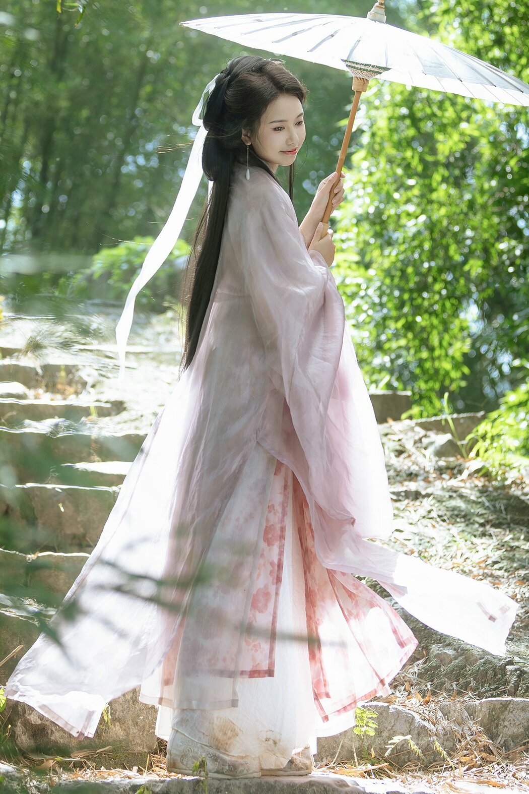 YiTuYu艺图语 Vol.10214 Jie Jie (23P) Cover Photo