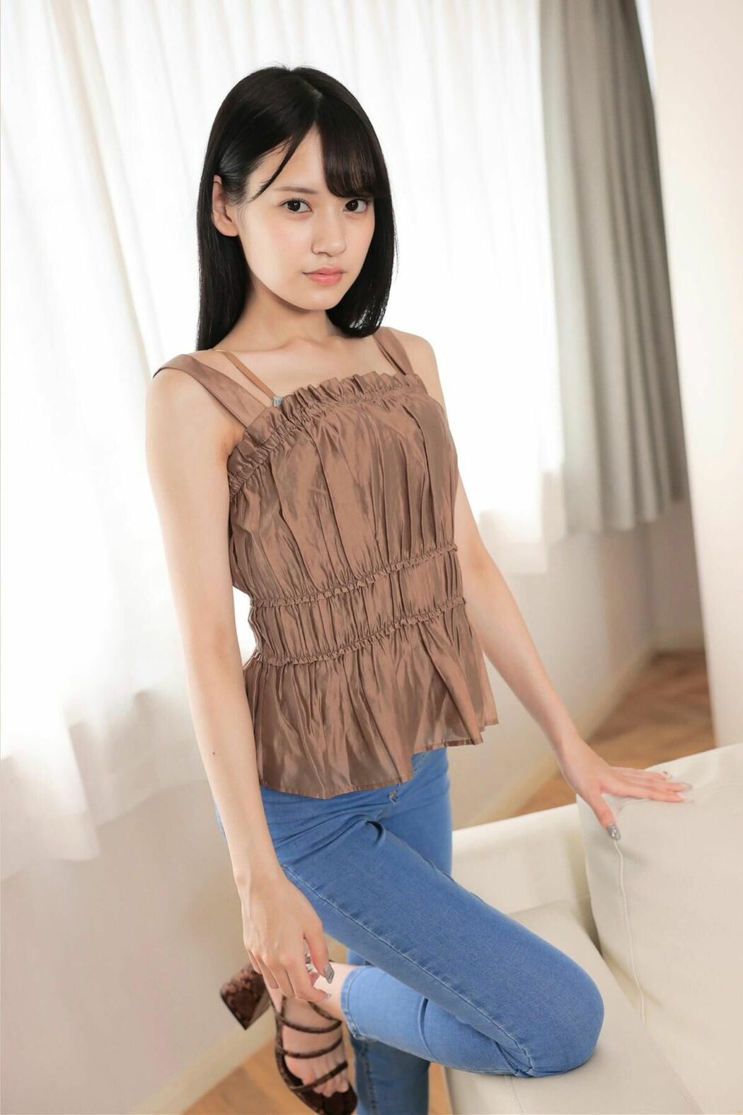 JP Umi Yatsugake 八掛うみ – POSE EDITION ANOTHER SIDE PRESTIGE PHOTOGENICS Part01 (51P)