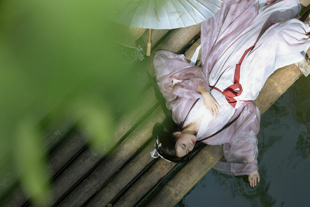 YiTuYu艺图语 Vol.10214 Jie Jie (23P)