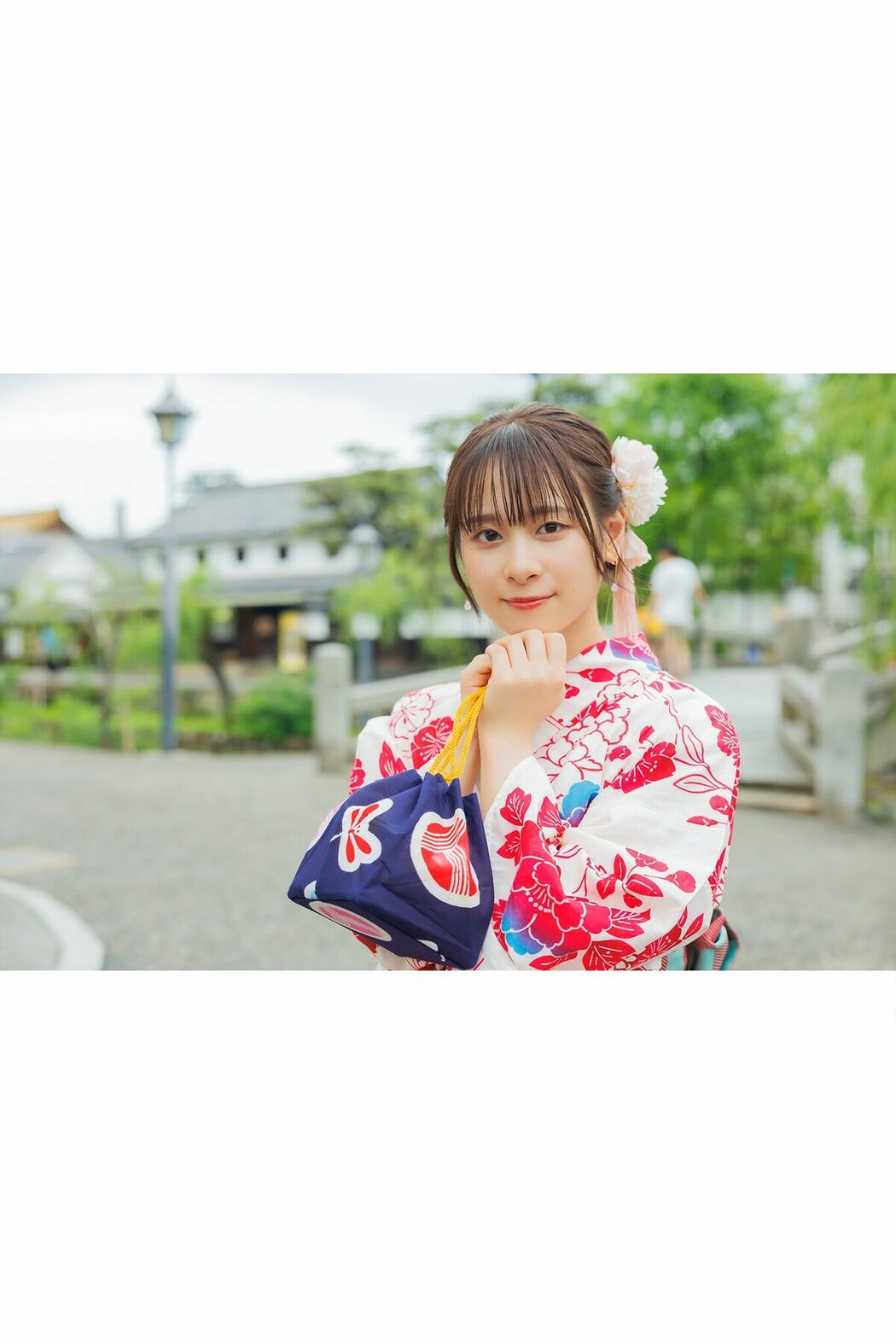JP Kaori Maeda 前田佳織里 – 2nd写真集スピンオフデジタル版 恋のかおり and more babys breath Part02 (49P)