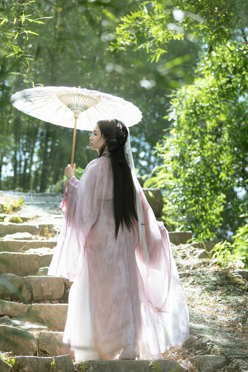 YiTuYu艺图语 Vol.10214 Jie Jie (23P)