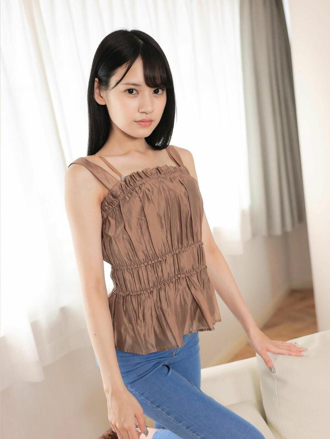JP Umi Yatsugake 八掛うみ – POSE EDITION ANOTHER SIDE PRESTIGE PHOTOGENICS Part01 (51P)