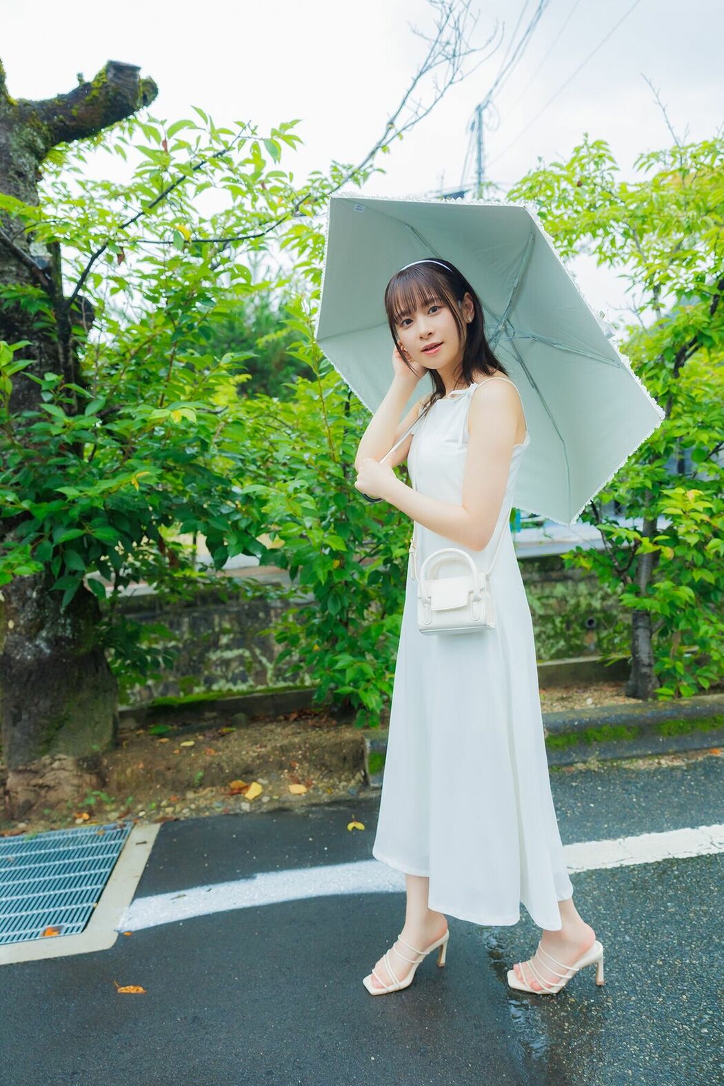 JP Kaori Maeda 前田佳織里 – 2nd写真集スピンオフデジタル版 恋のかおり and more babys breath Part02 (49P)