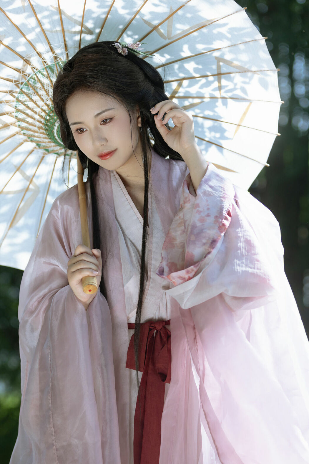 YiTuYu艺图语 Vol.10214 Jie Jie (23P)