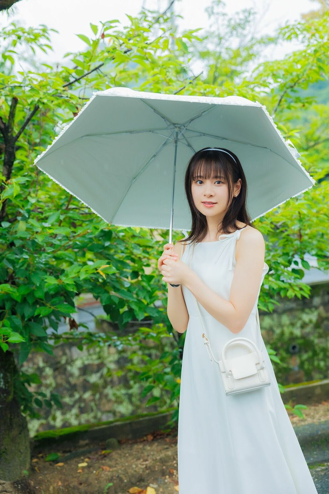 JP Kaori Maeda 前田佳織里 – 2nd写真集スピンオフデジタル版 恋のかおり and more babys breath Part02 (49P)