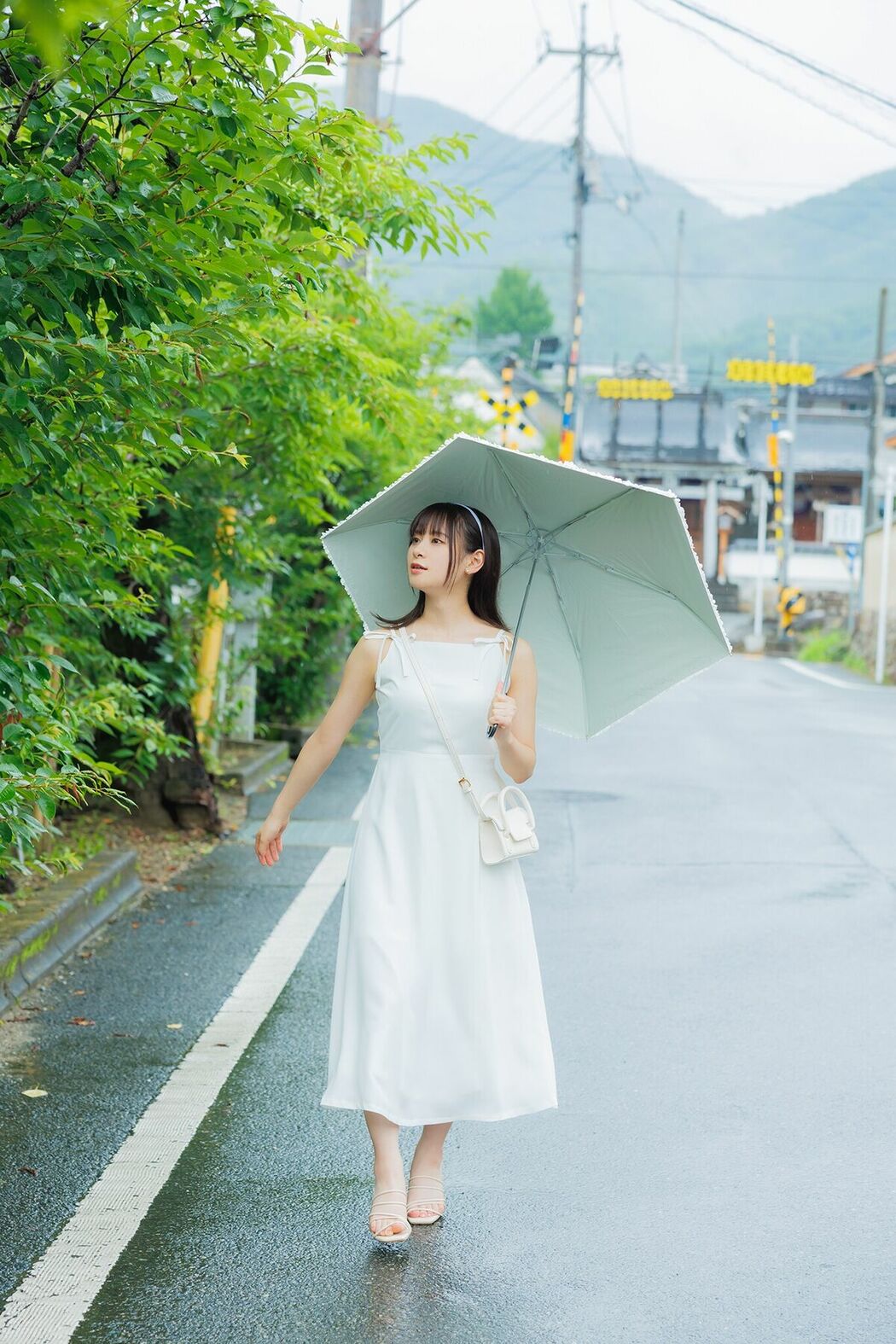 JP Kaori Maeda 前田佳織里 – 2nd写真集スピンオフデジタル版 恋のかおり and more babys breath Part02 (49P)