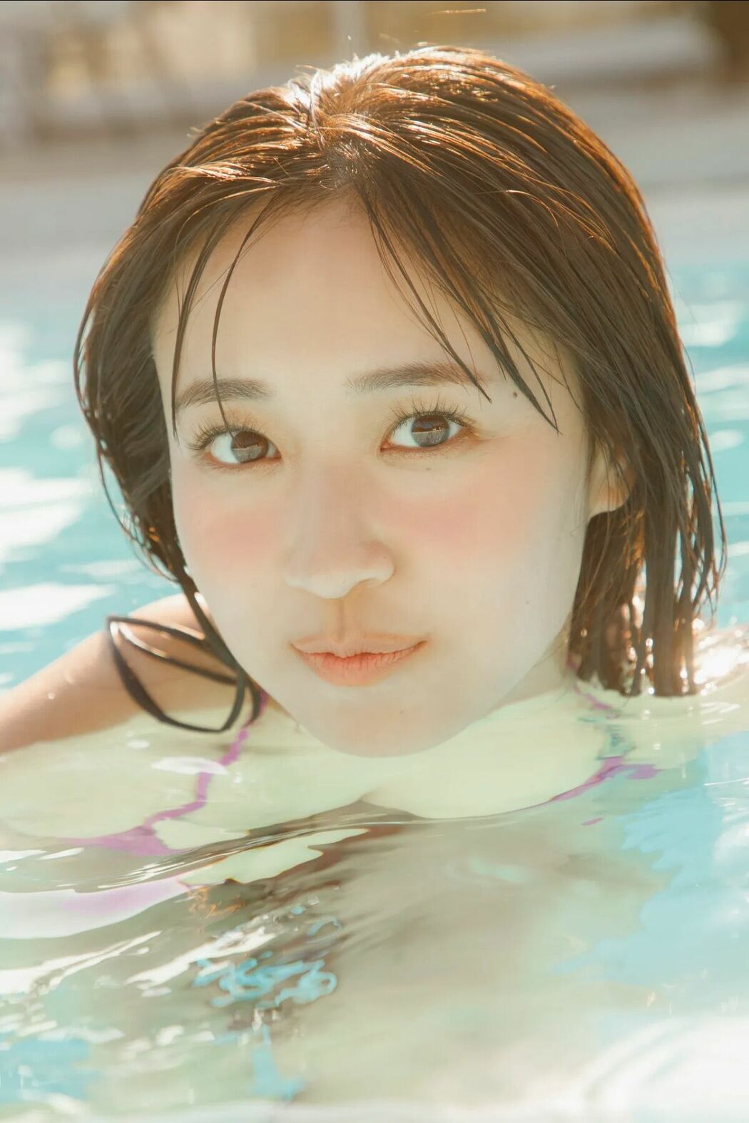 JP Aoi Mizobata 溝端葵 – FRIDAY Monthly Girl 052 完全未発表100カット Part02 (57P)