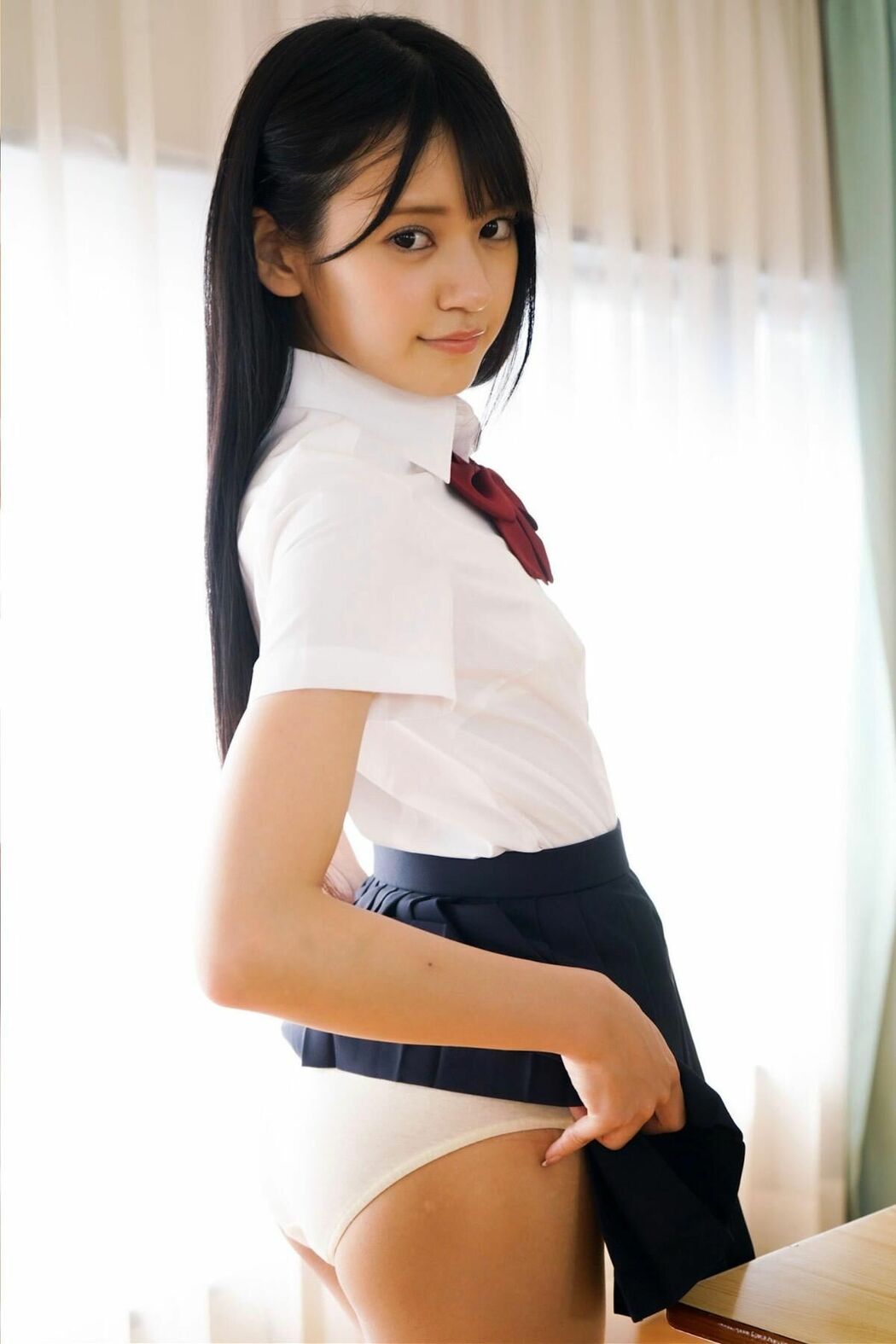 JP Umi Yatsugake 八掛うみ – POSE EDITION ANOTHER SIDE PRESTIGE PHOTOGENICS Part03 (51P)