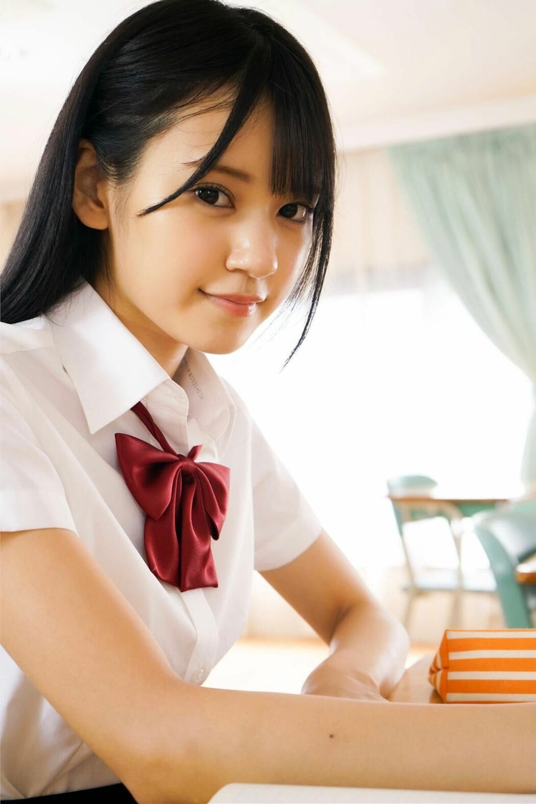 JP Umi Yatsugake 八掛うみ – POSE EDITION ANOTHER SIDE PRESTIGE PHOTOGENICS Part03 (51P)