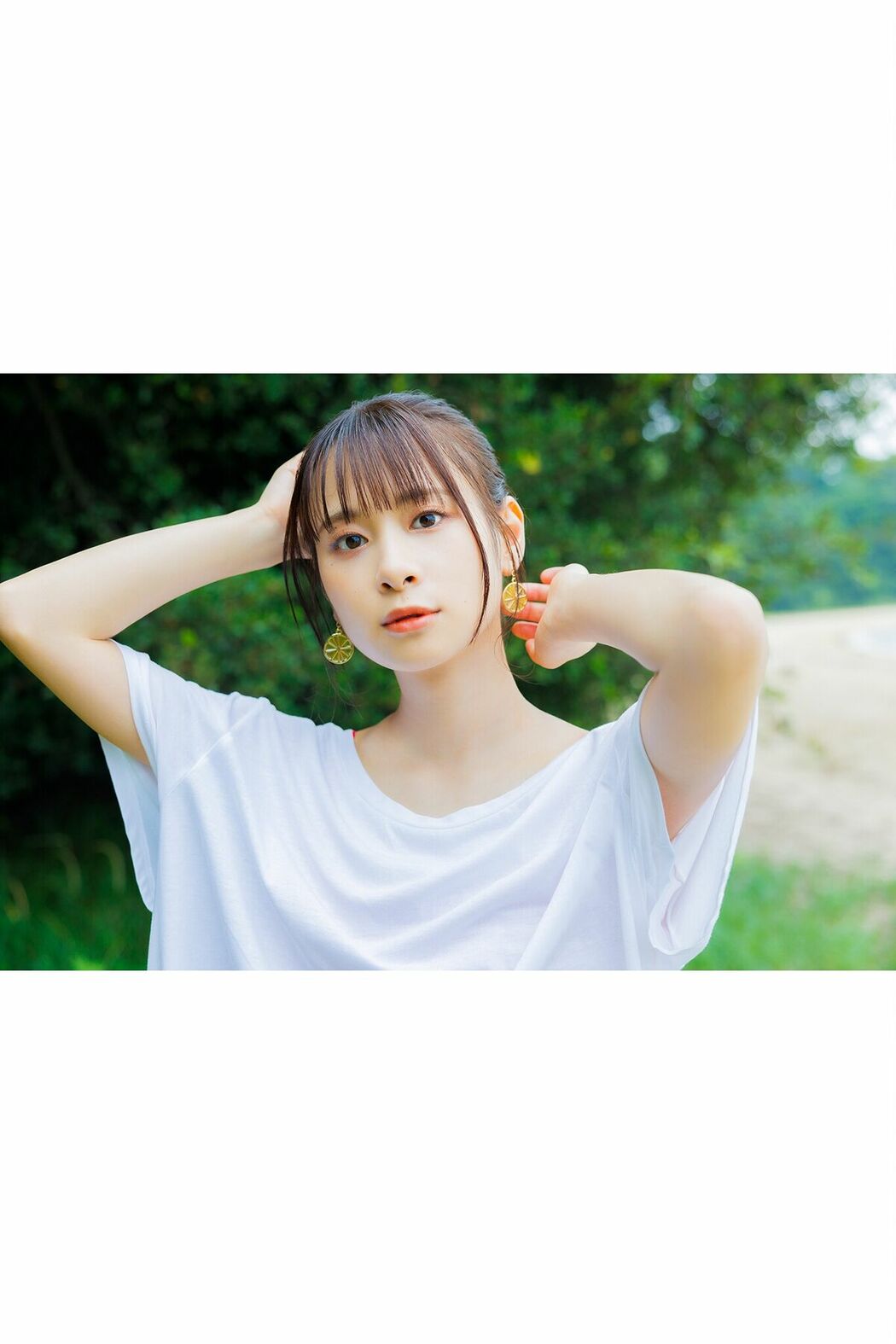 JP Kaori Maeda 前田佳織里 – 2nd写真集スピンオフデジタル版 恋のかおり and more babys breath Part02 (49P)