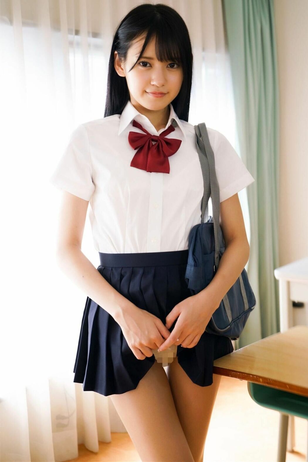 JP Umi Yatsugake 八掛うみ – POSE EDITION ANOTHER SIDE PRESTIGE PHOTOGENICS Part03 (51P)