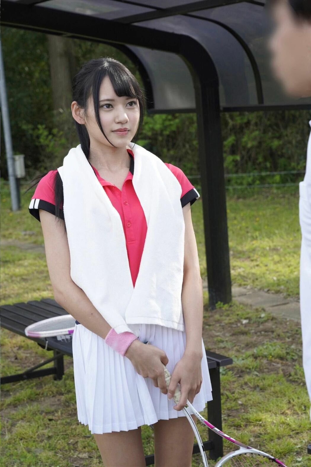 JP Umi Yatsugake 八掛うみ – POSE EDITION ANOTHER SIDE PRESTIGE PHOTOGENICS Part03 (51P)