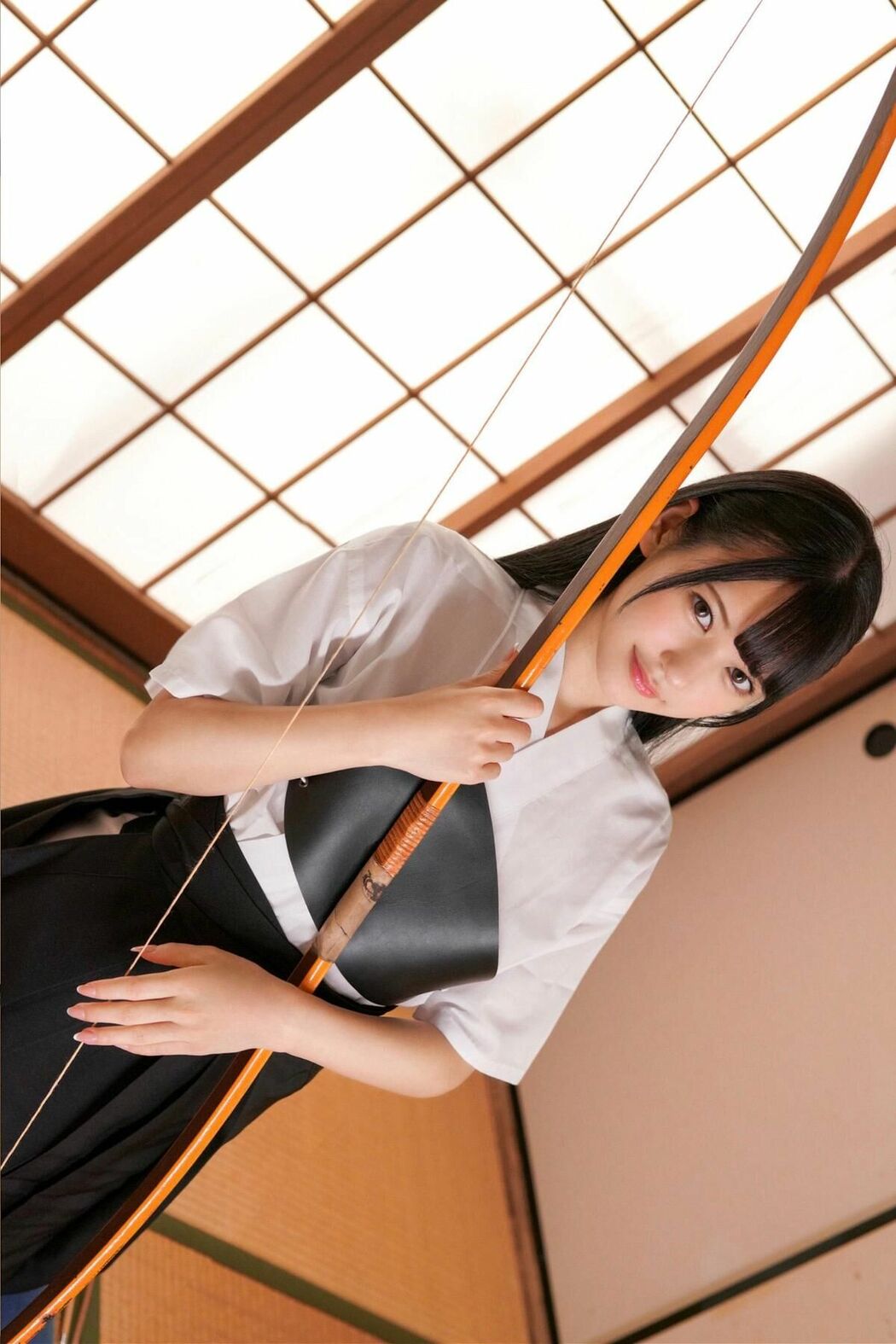 JP Umi Yatsugake 八掛うみ – POSE EDITION ANOTHER SIDE PRESTIGE PHOTOGENICS Part03 (51P)