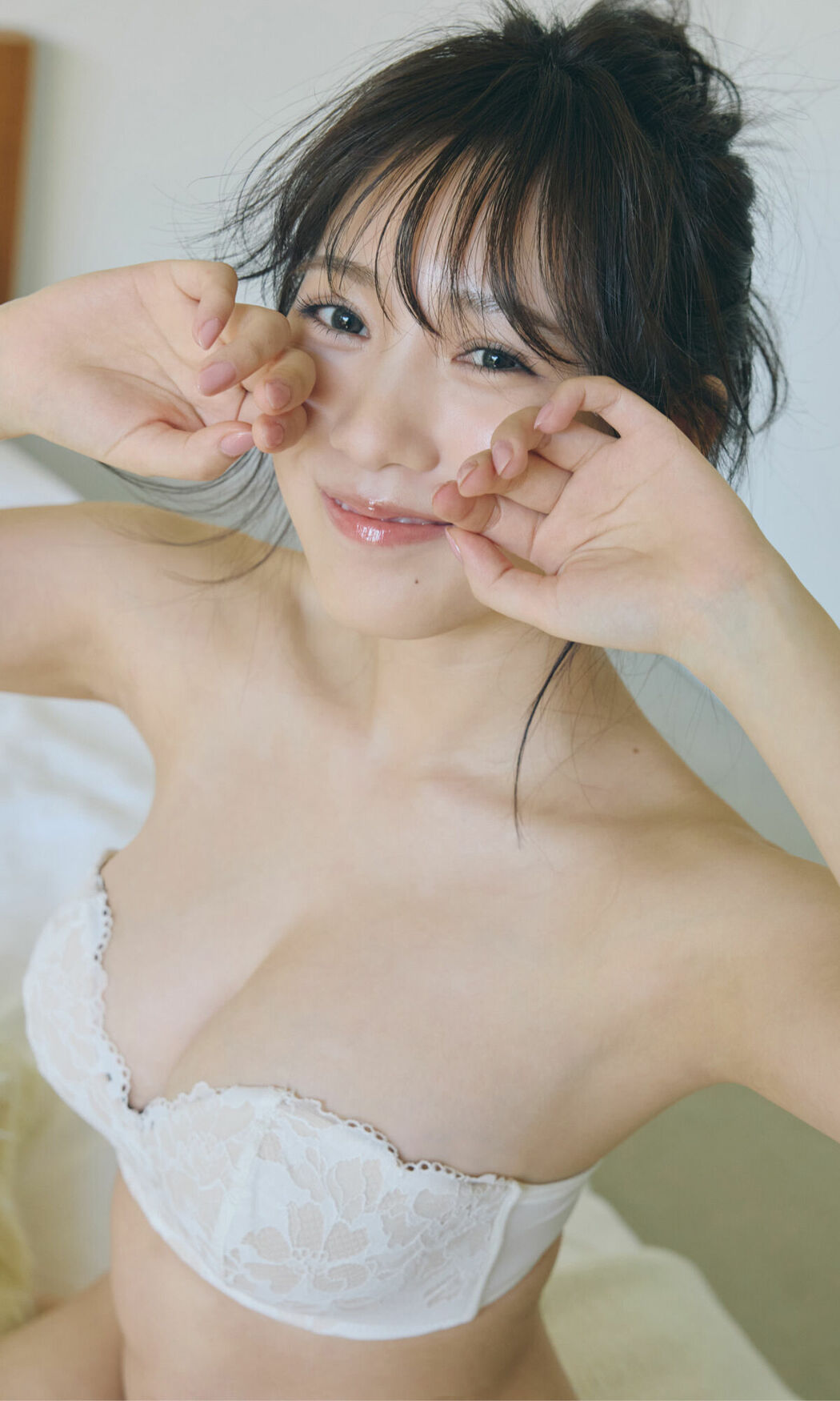 JP Yokono Sumire 横野すみれ – デジタル限定 写真集 何度だって 週プレ PHOTO BOOK (56P)