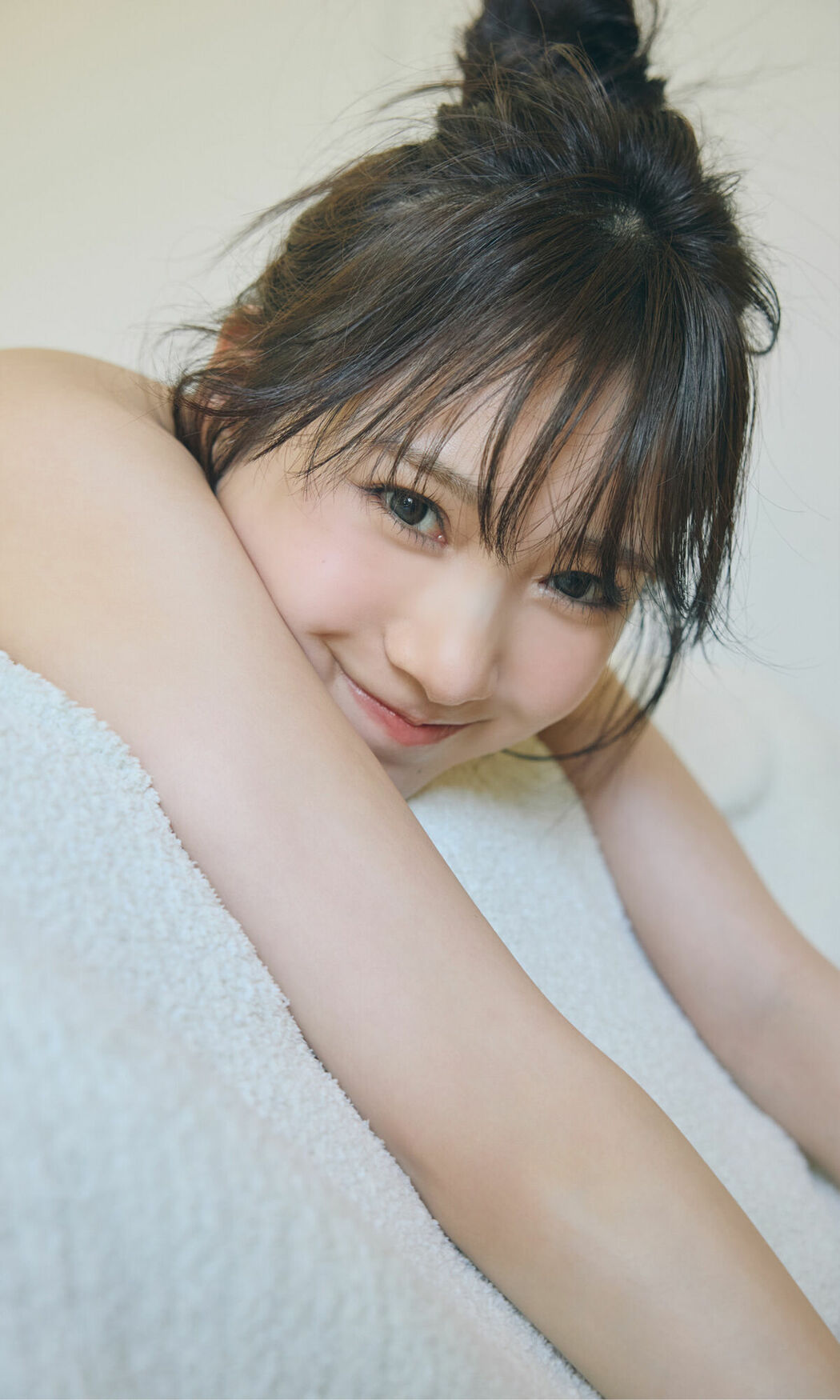JP Yokono Sumire 横野すみれ – デジタル限定 写真集 何度だって 週プレ PHOTO BOOK (56P)