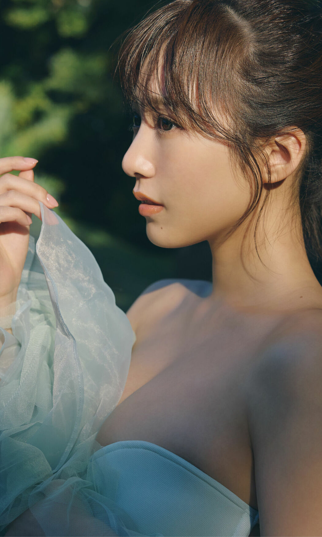 JP Yokono Sumire 横野すみれ – デジタル限定 写真集 何度だって 週プレ PHOTO BOOK (56P)