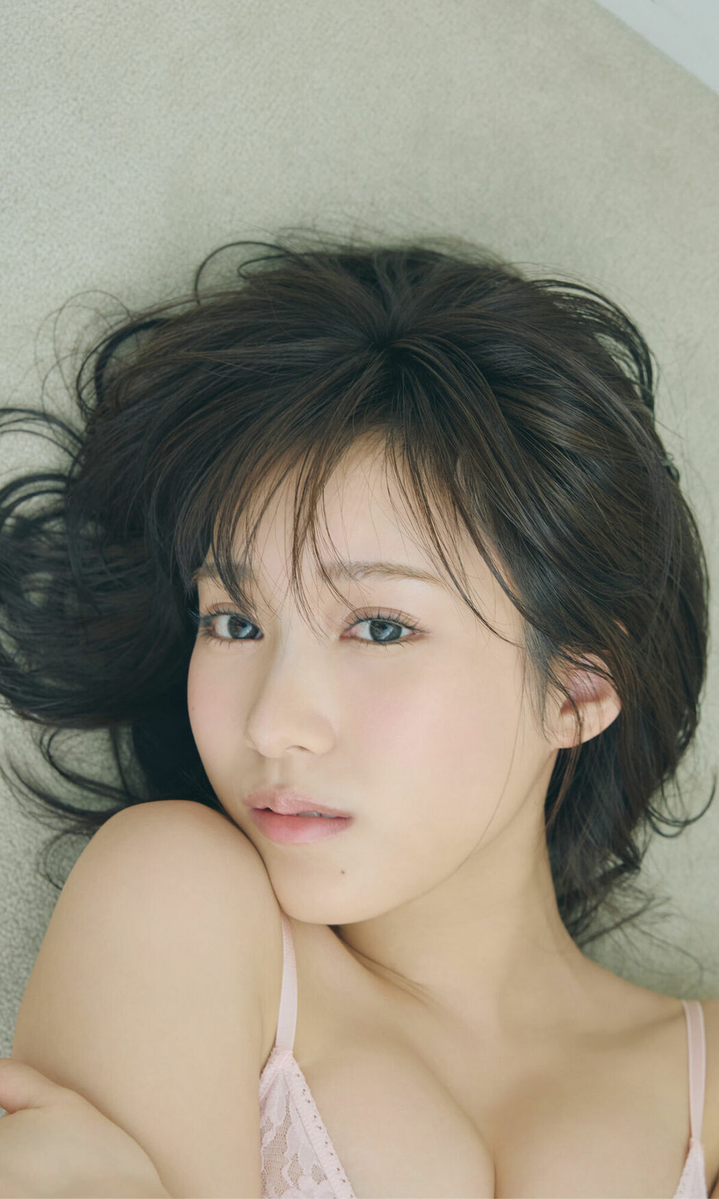 JP Yokono Sumire 横野すみれ – デジタル限定 写真集 何度だって 週プレ PHOTO BOOK (56P)