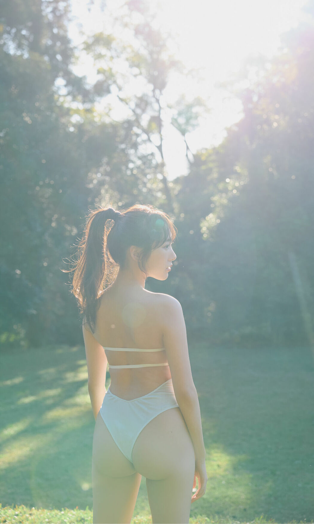 JP Yokono Sumire 横野すみれ – デジタル限定 写真集 何度だって 週プレ PHOTO BOOK (56P)
