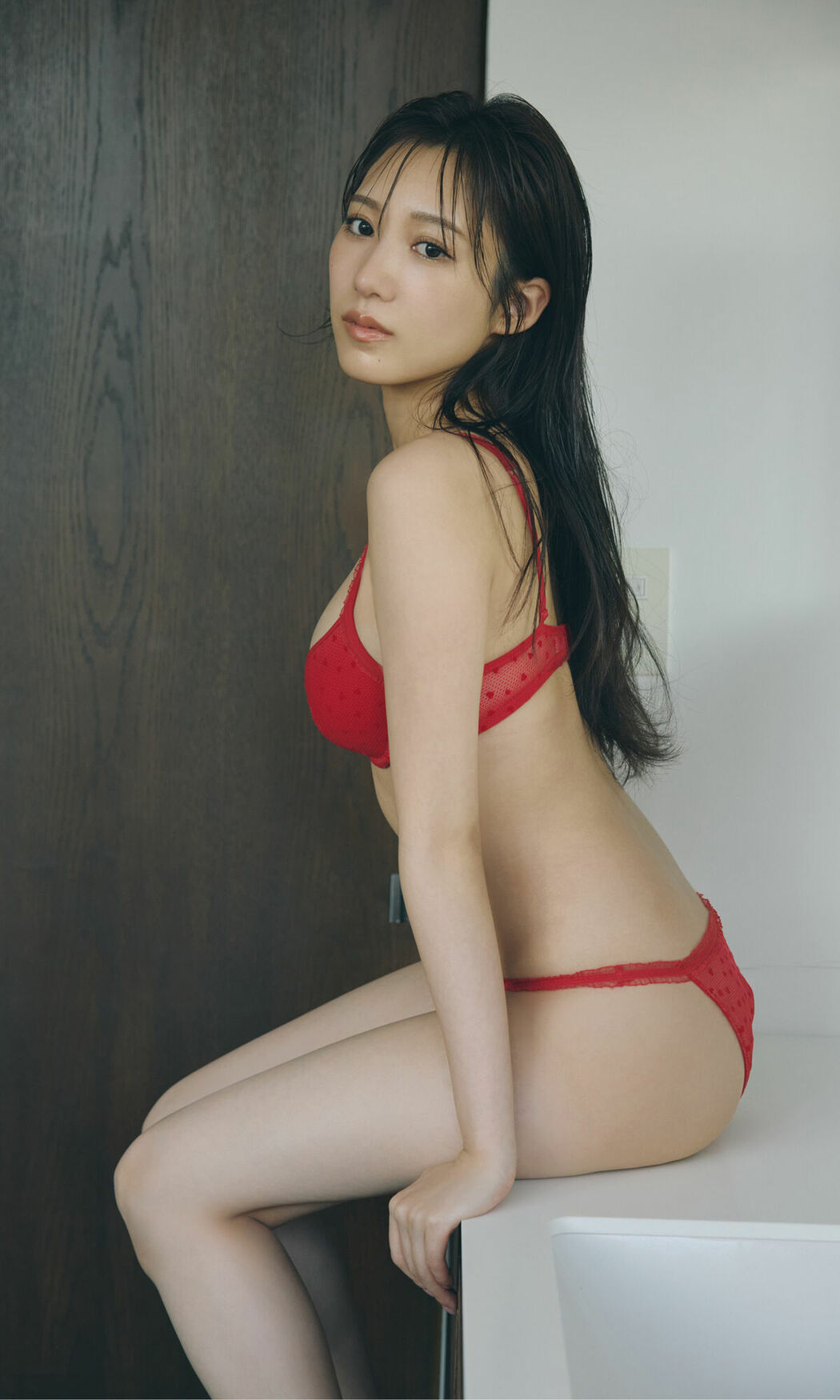 JP Yokono Sumire 横野すみれ – デジタル限定 写真集 何度だって 週プレ PHOTO BOOK (56P)