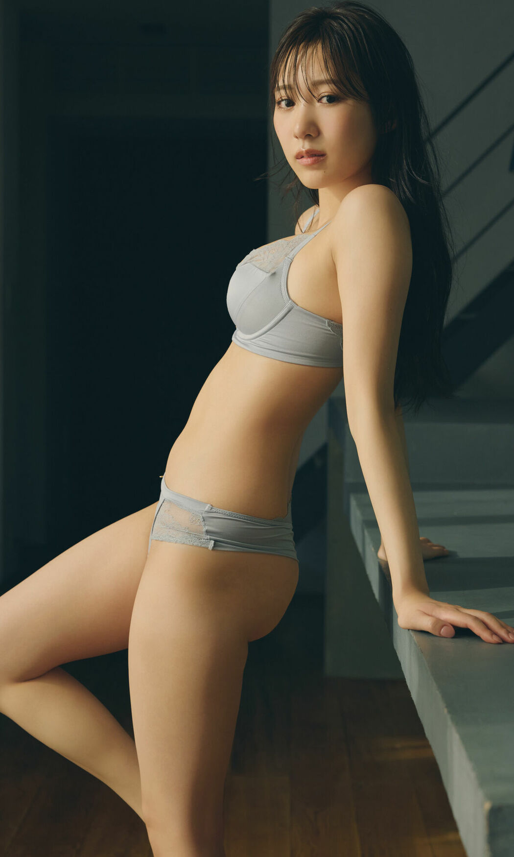 JP Yokono Sumire 横野すみれ – デジタル限定 写真集 何度だって 週プレ PHOTO BOOK (56P)