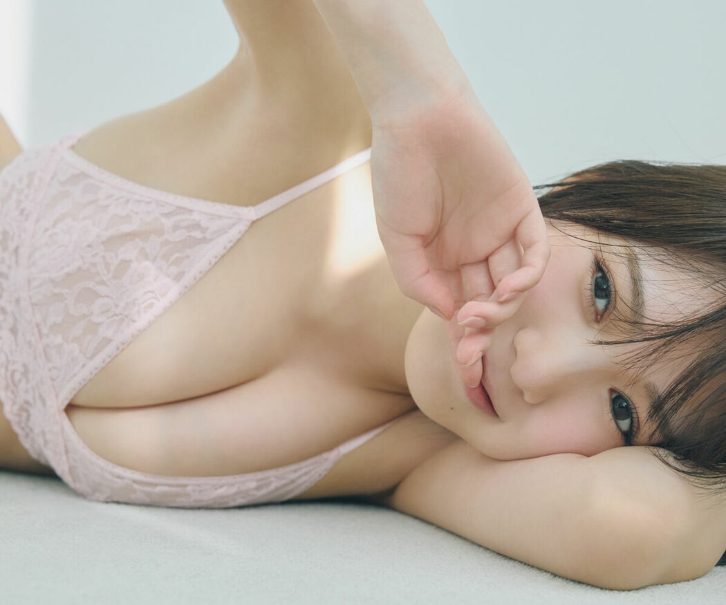 JP Yokono Sumire 横野すみれ – デジタル限定 写真集 何度だって 週プレ PHOTO BOOK (56P)