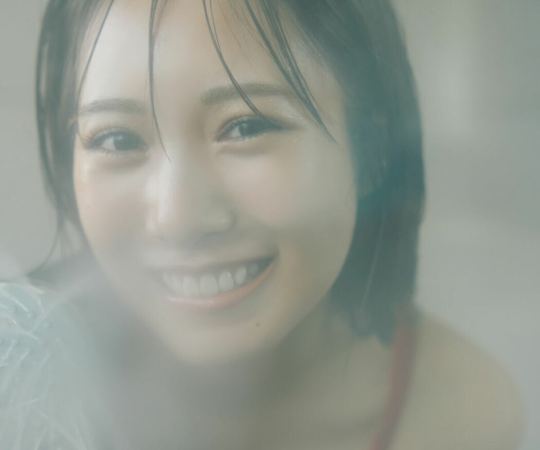 JP Yokono Sumire 横野すみれ – デジタル限定 写真集 何度だって 週プレ PHOTO BOOK (56P)