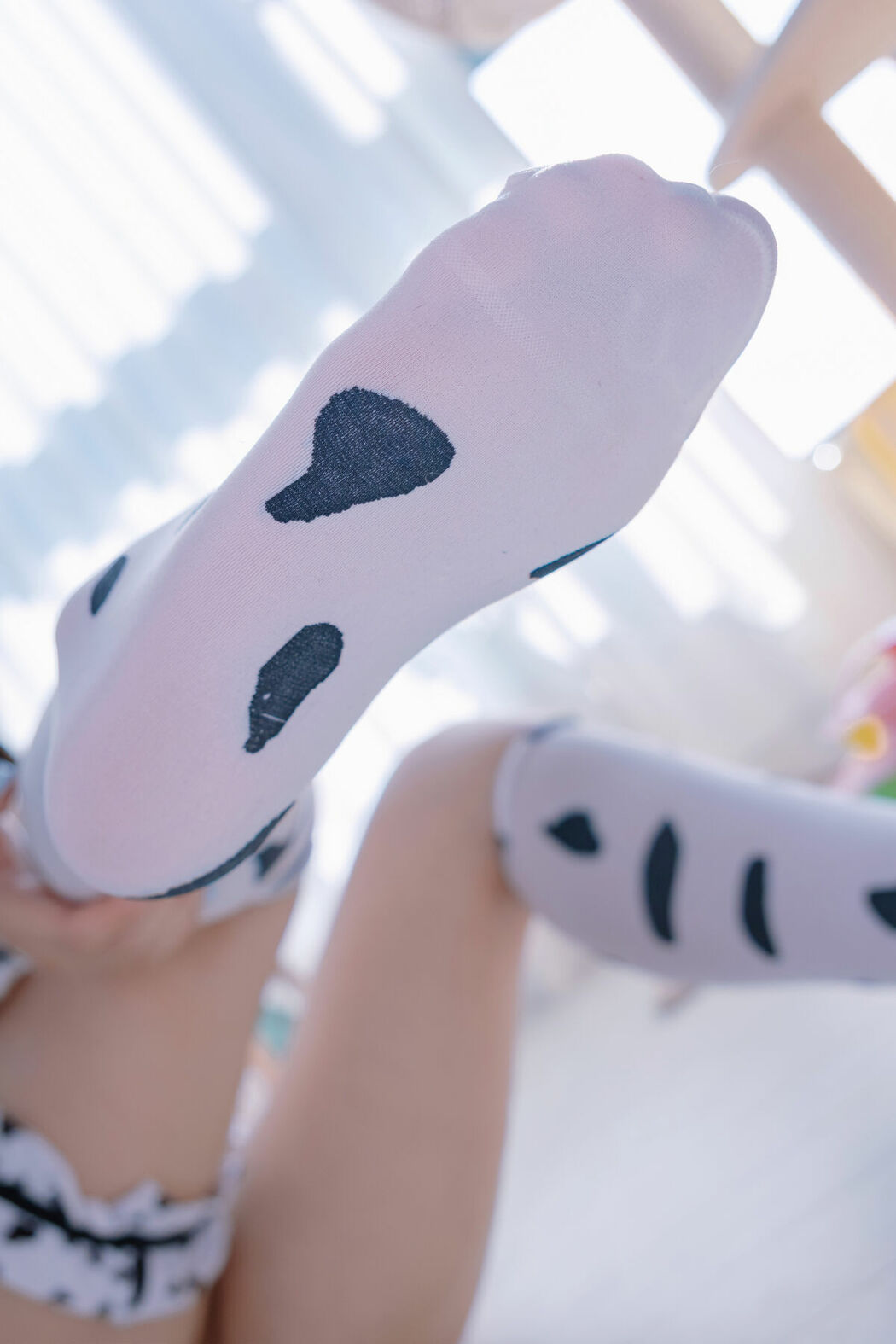 Son Ye-Eun 손예은 – Cow Girl (58P – 2V)
