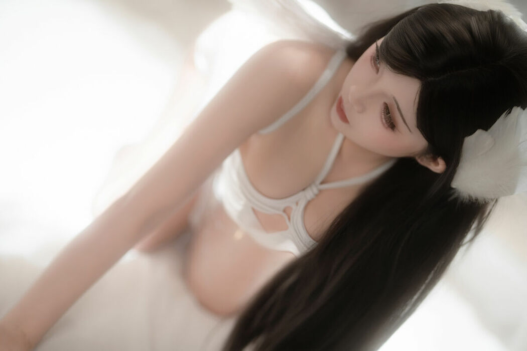 Coser@Bangni邦尼 – 天使 (82P)