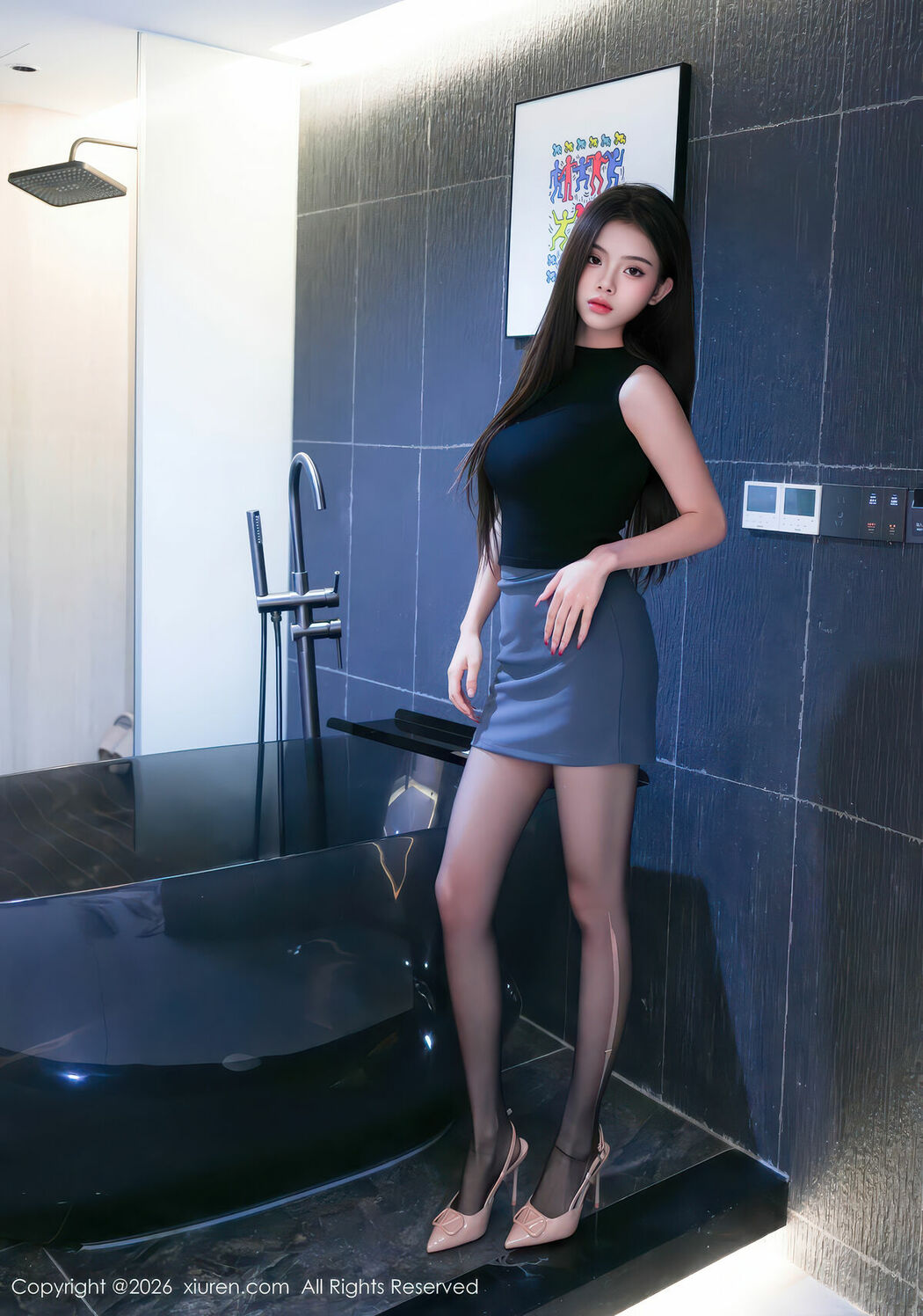 XiuRen秀人网 No.11277 Xiao Nai Jiao (71P)