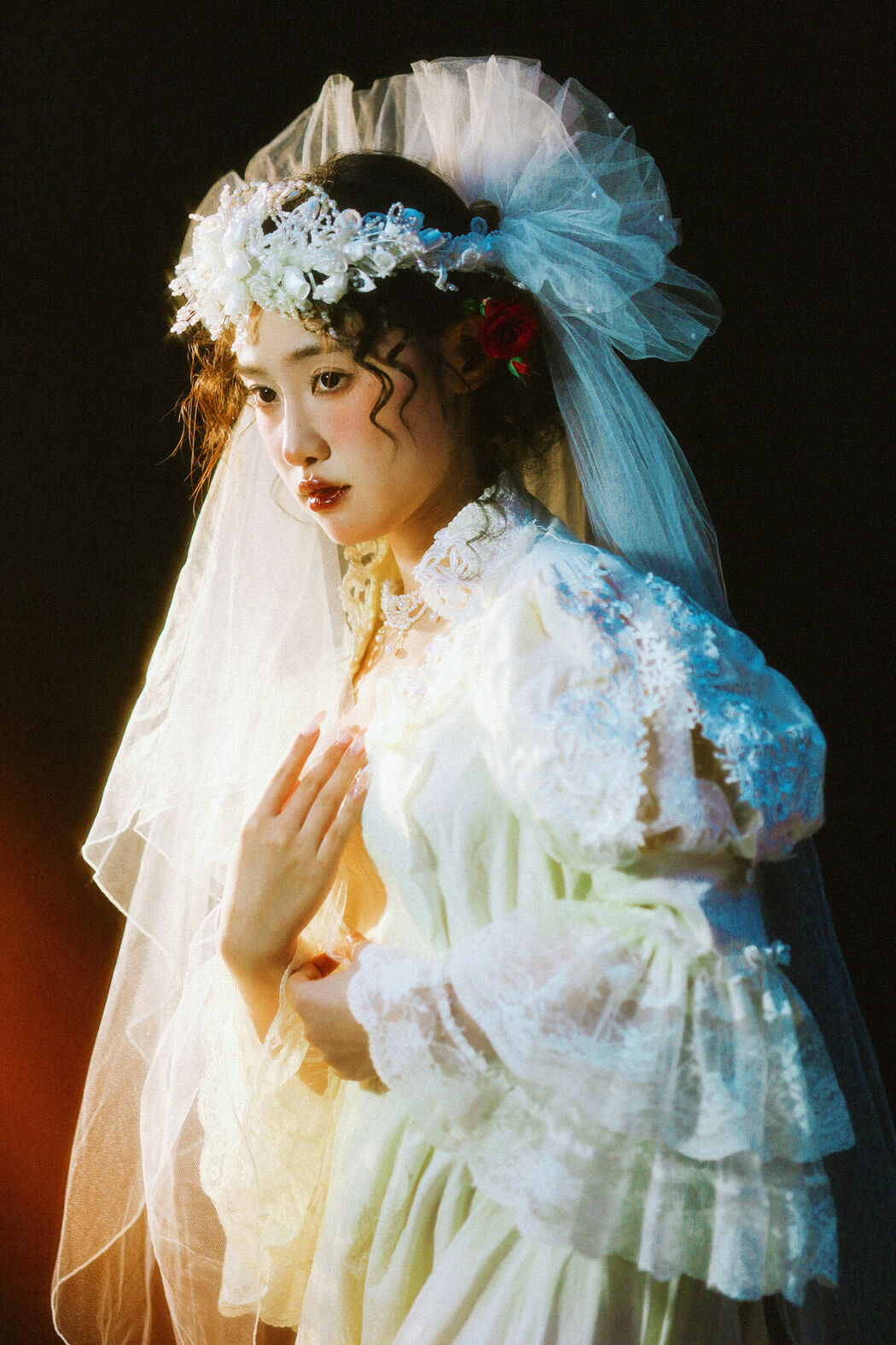 YiTuYu艺图语 Vol.10218 Dou Zi (15P)