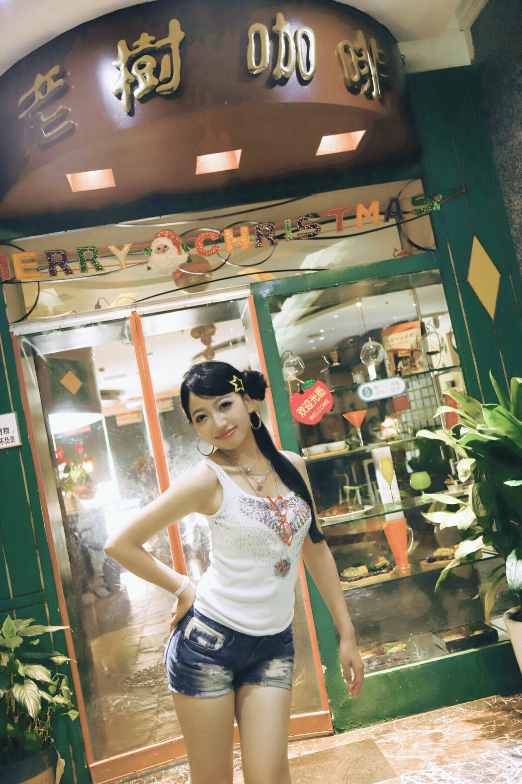 YiTuYu艺图语 Vol.10216 Lin Lin (10P)