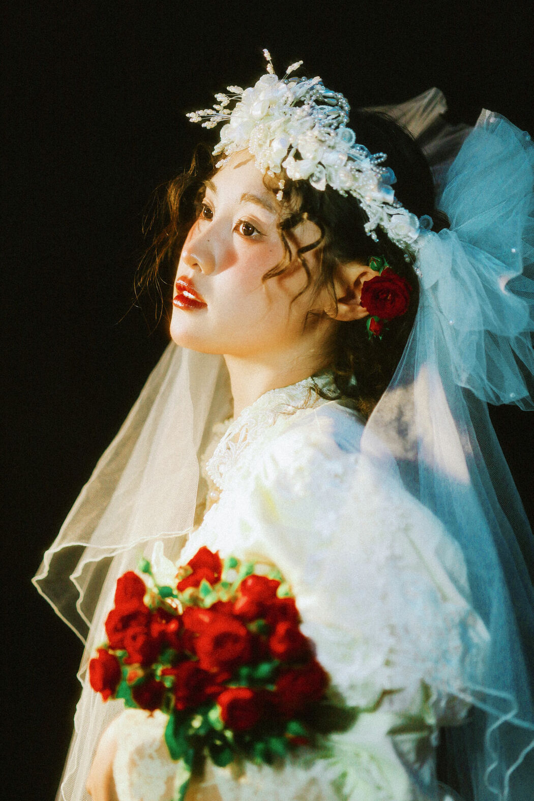 YiTuYu艺图语 Vol.10218 Dou Zi (15P)