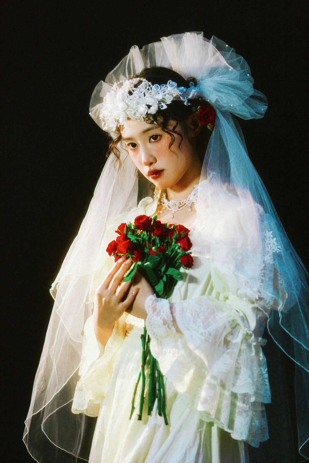 YiTuYu艺图语 Vol.10218 Dou Zi (15P)